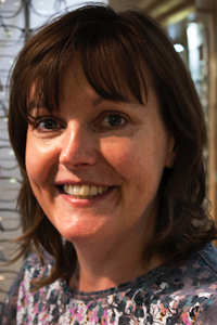 Anne Hughes