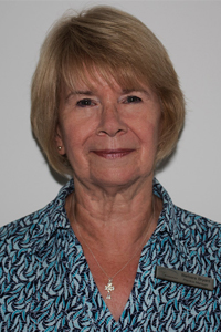 Barbara Bryant