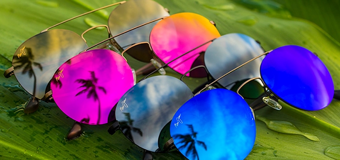 Maui Jim Mavericks - Hassocks Eyecare Centre