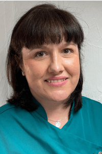 Nicola Pearson