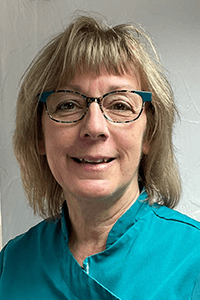 Susan Oldfield