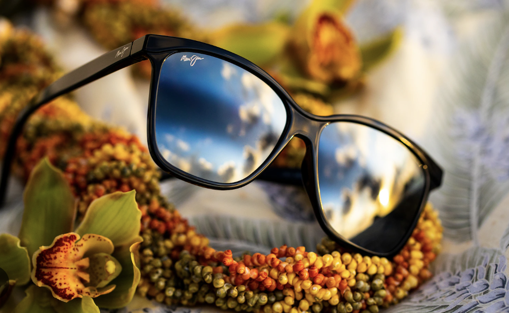Maui Jim Lele Kawa 58 Neutral Grey Polarized & Grey Tortoise Polarized  Sunglasses | Sunglass Hut USA